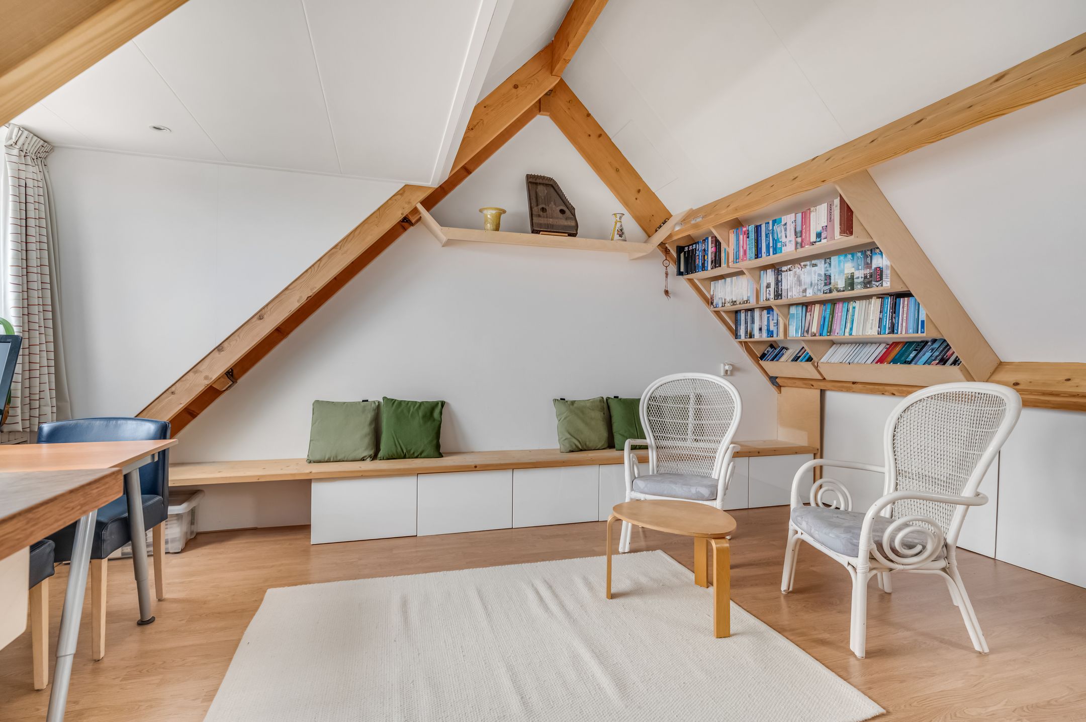 Photo 33 of J.H. Knobboutstraat 7