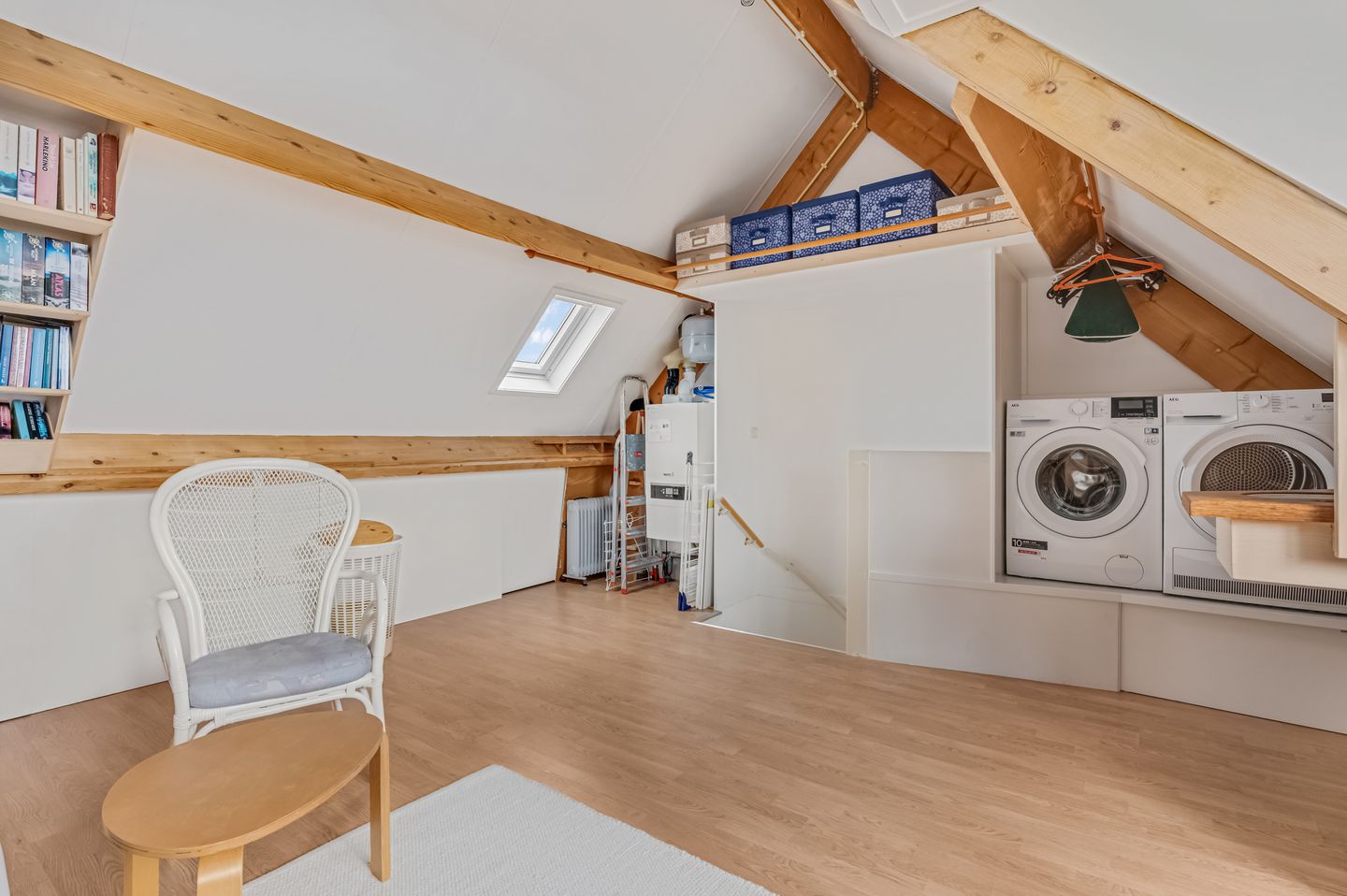 Photo 34 of J.H. Knobboutstraat 7