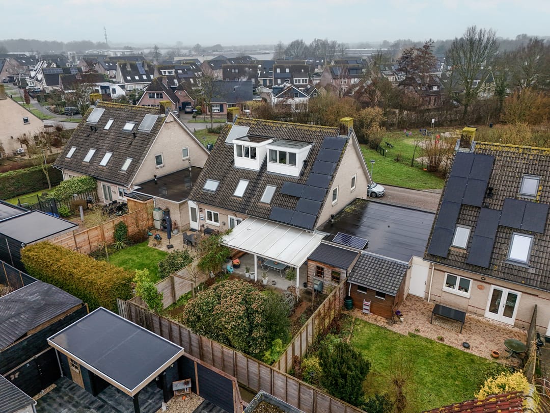 Photo 37 of J.H. Knobboutstraat 7