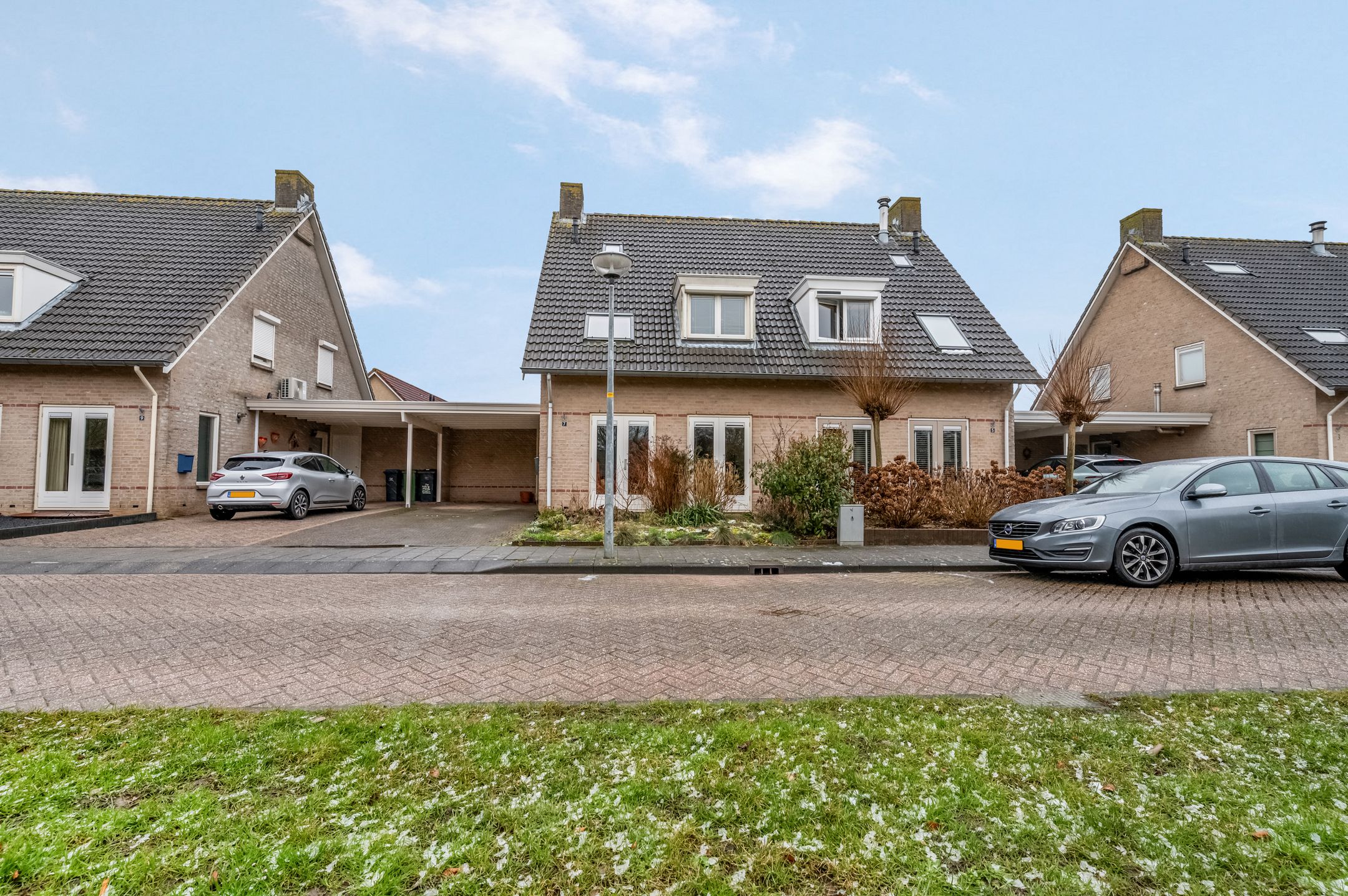 Photo 39 of J.H. Knobboutstraat 7