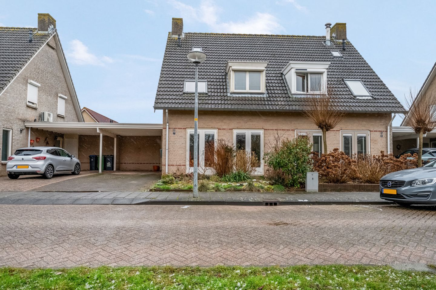 Photo 40 of J.H. Knobboutstraat 7