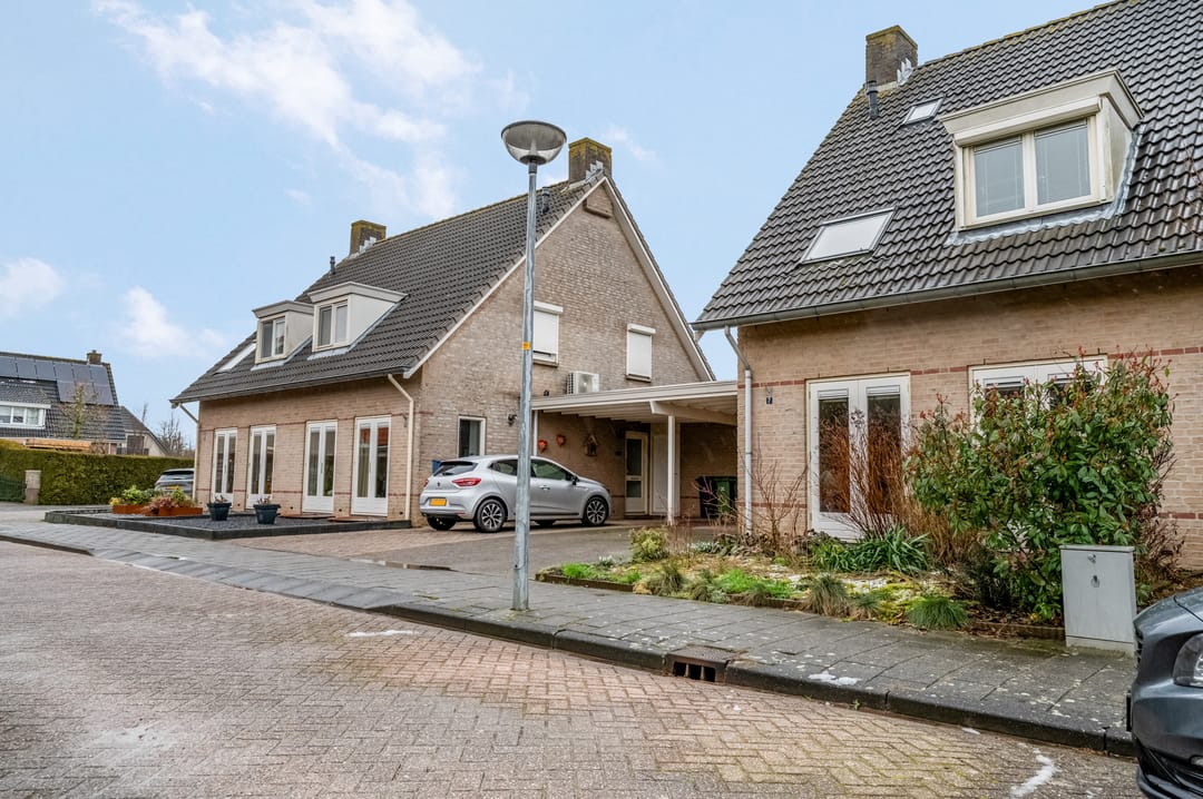 Photo 41 of J.H. Knobboutstraat 7