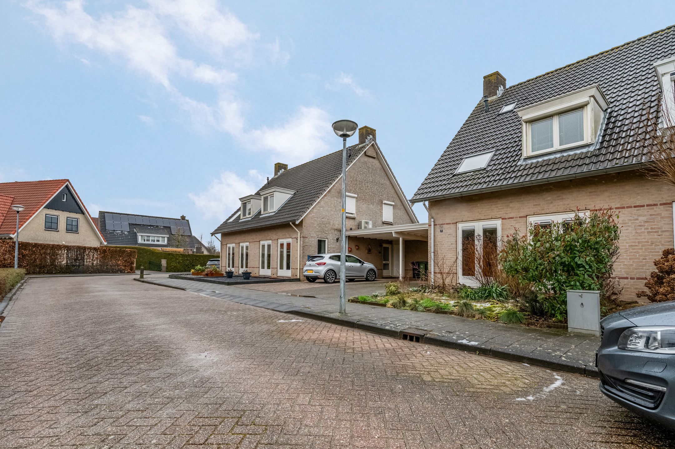 Photo 42 of J.H. Knobboutstraat 7