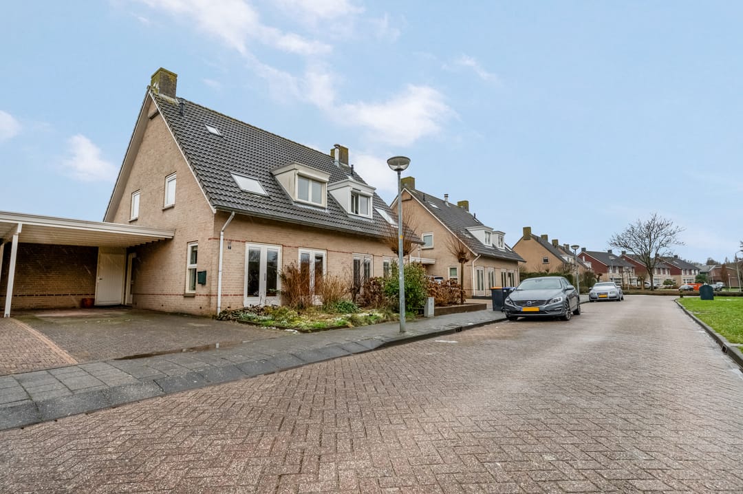 Photo 43 of J.H. Knobboutstraat 7