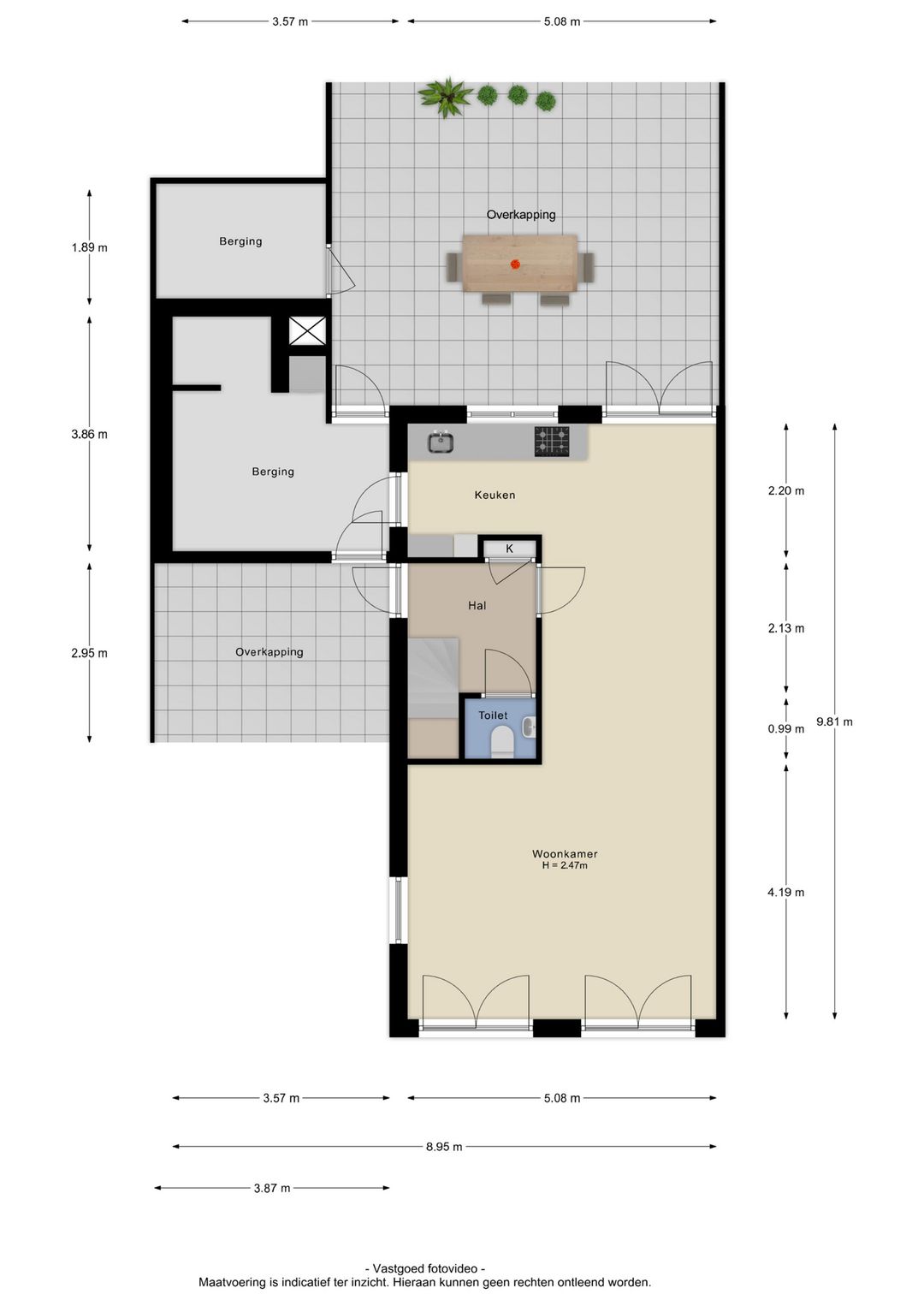 Photo 47 of J.H. Knobboutstraat 7