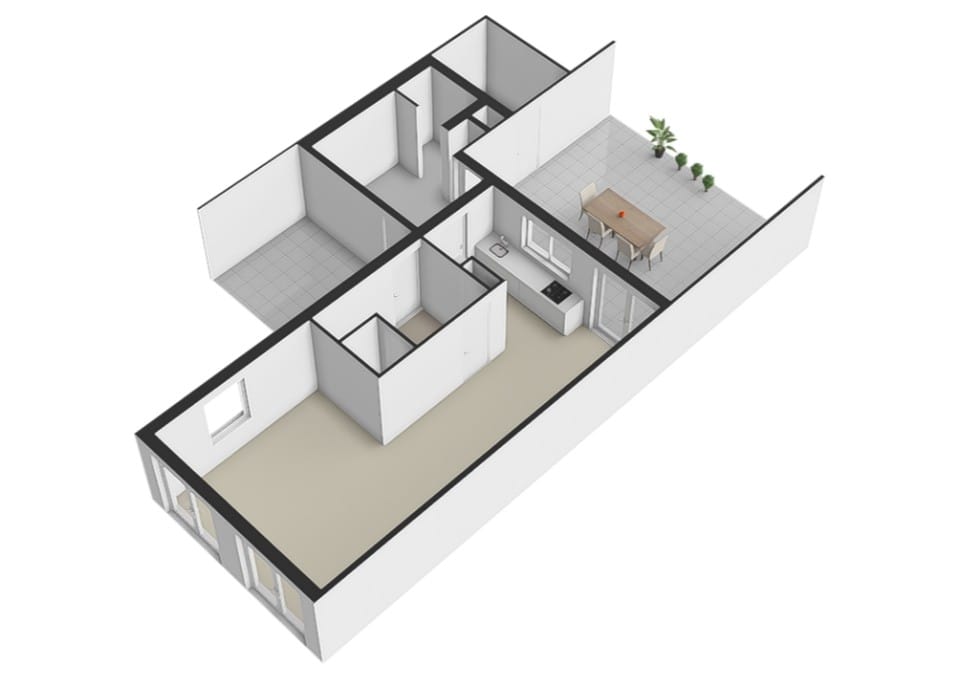 Photo 48 of J.H. Knobboutstraat 7