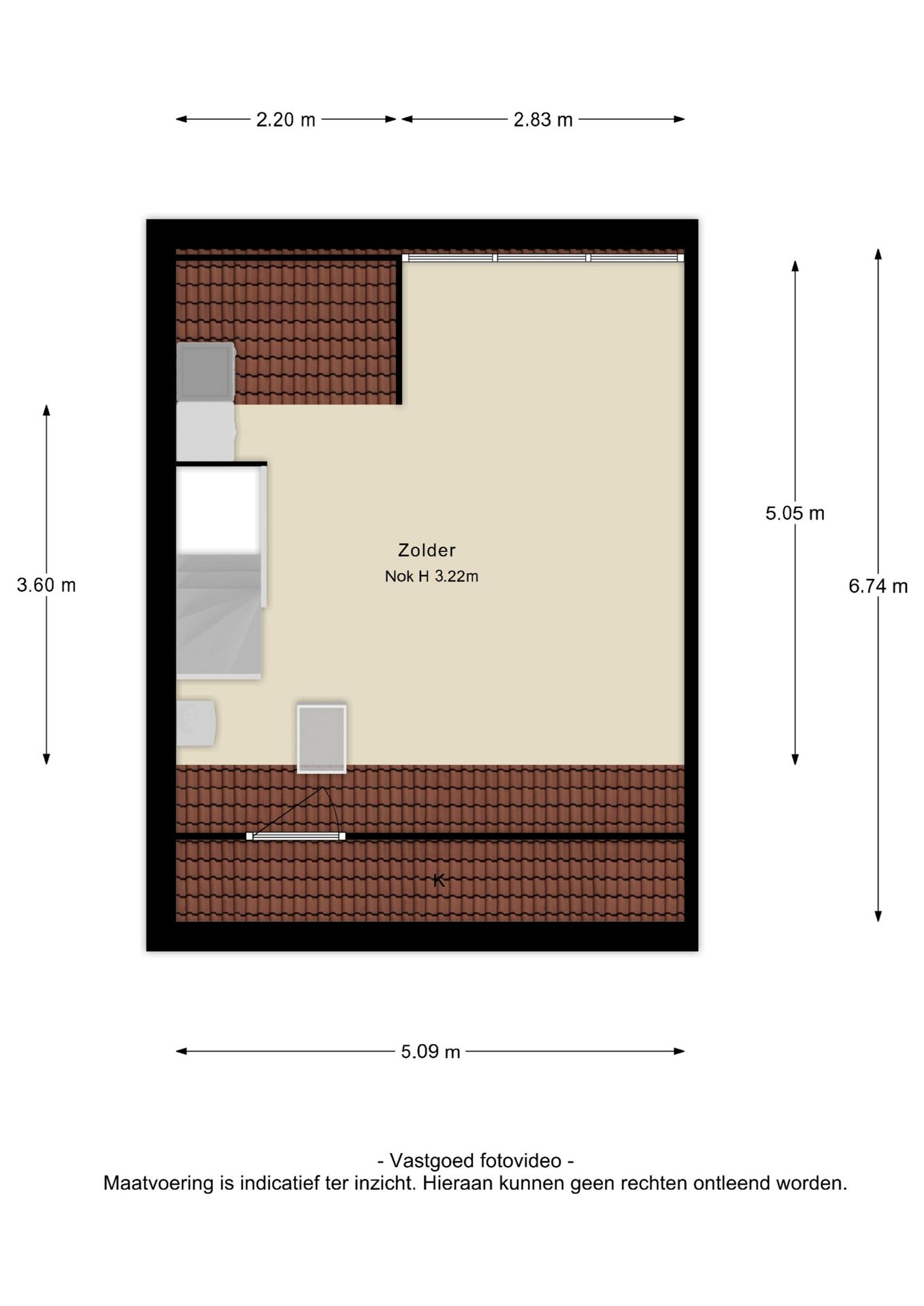 Photo 51 of J.H. Knobboutstraat 7