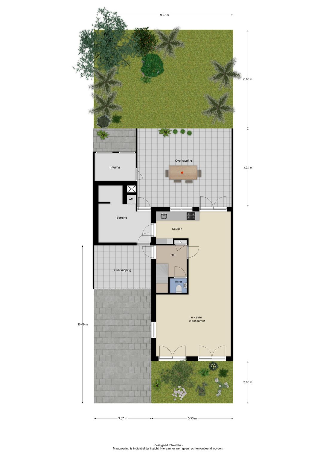 Photo 53 of J.H. Knobboutstraat 7