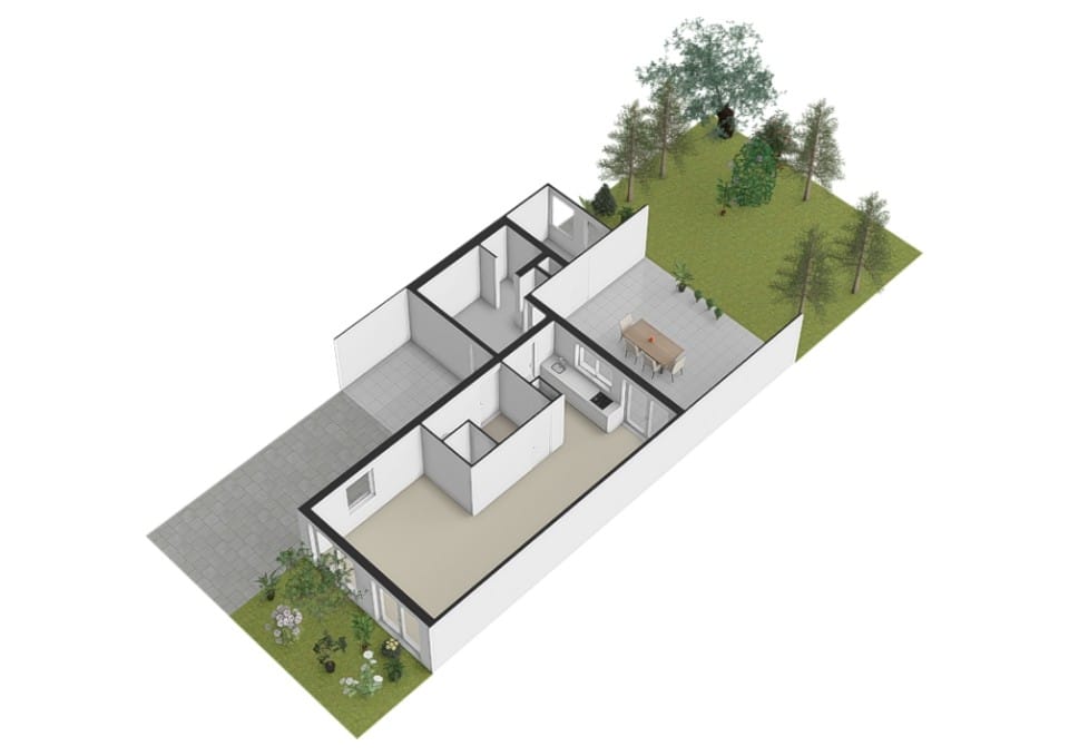 Photo 54 of J.H. Knobboutstraat 7