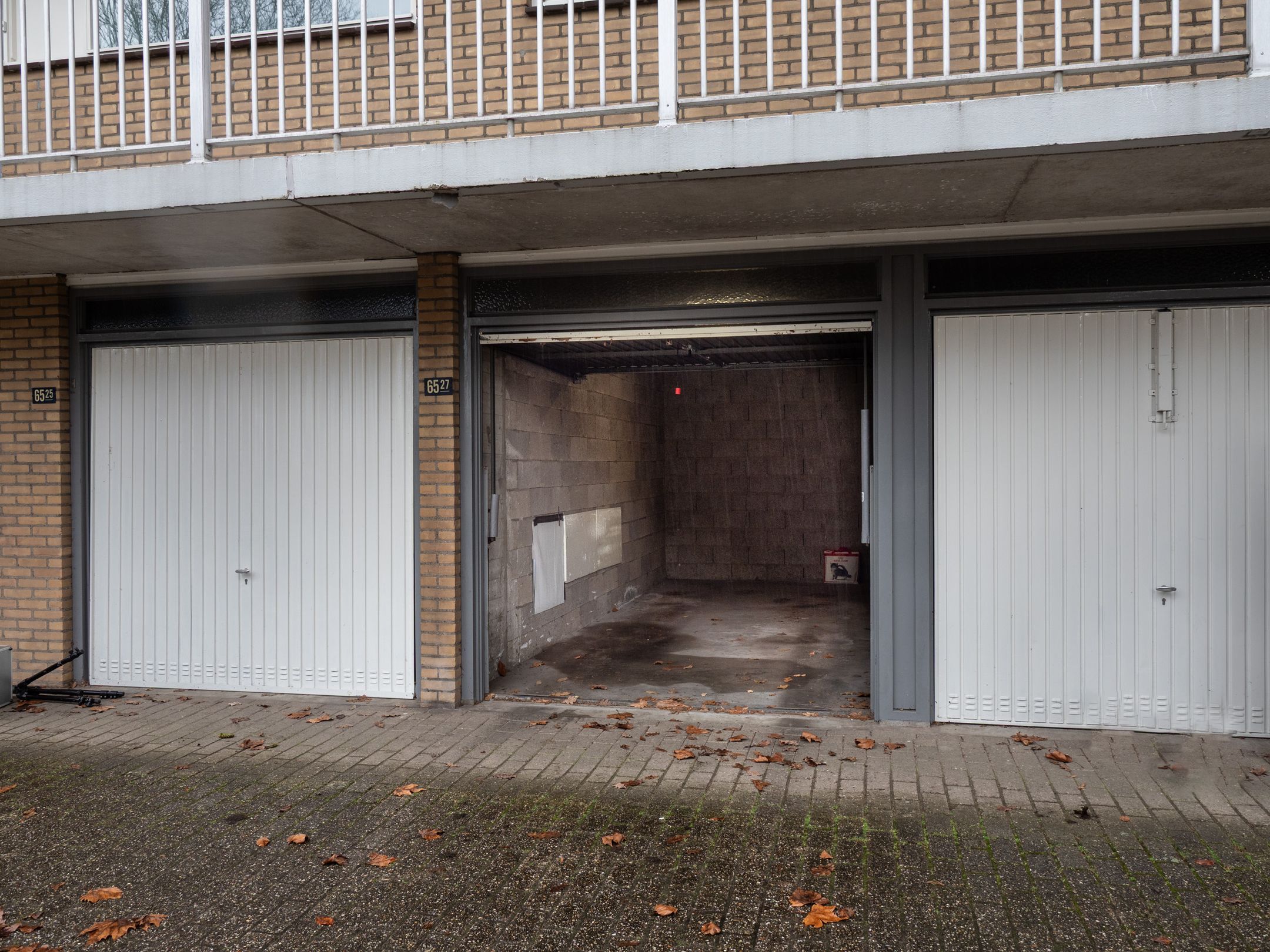 Foto 3 van Malvert 6555