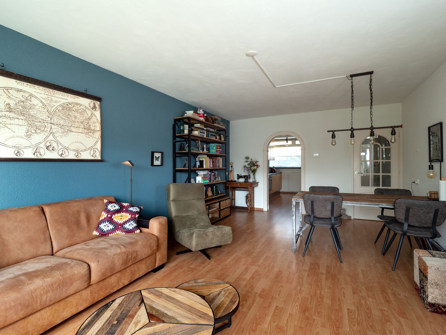 Foto 4 van Malvert 6555