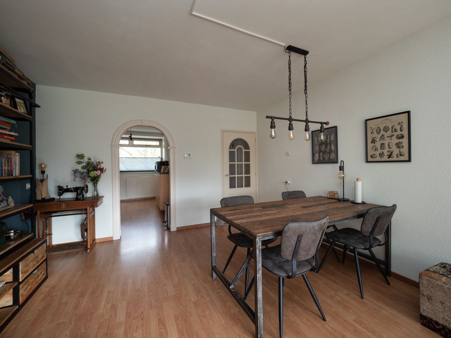 Foto 5 van Malvert 6555