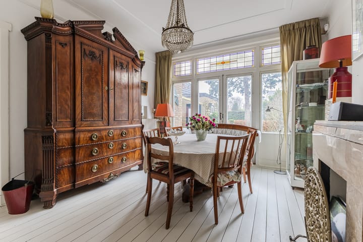 Foto 3 van Laan van Oud-Poelgeest 18