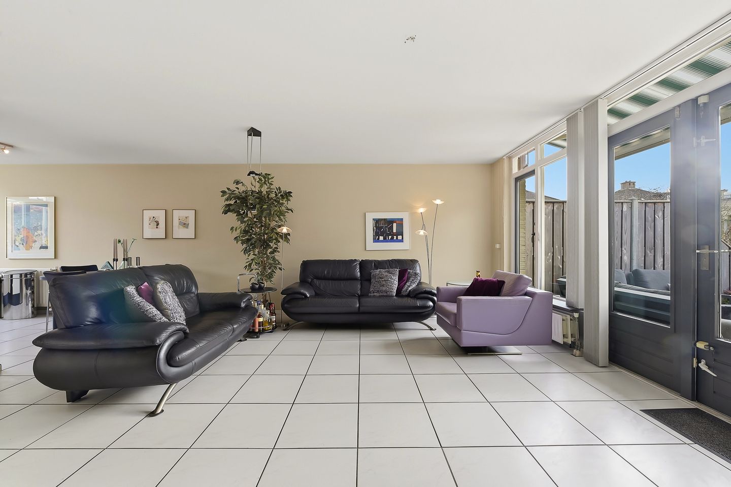 Foto 5 van Constance Gelderblomlaan 60