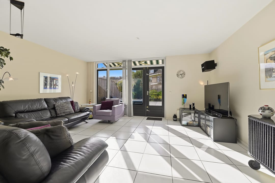 Foto 7 van Constance Gelderblomlaan 60