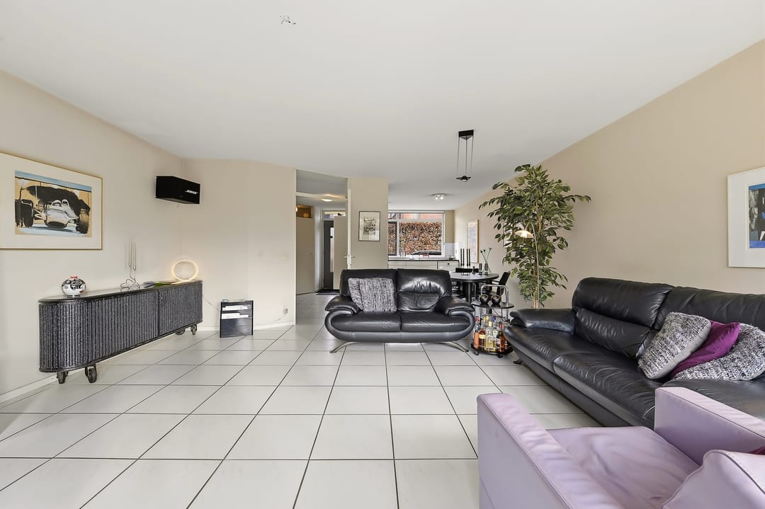 Foto 8 van Constance Gelderblomlaan 60