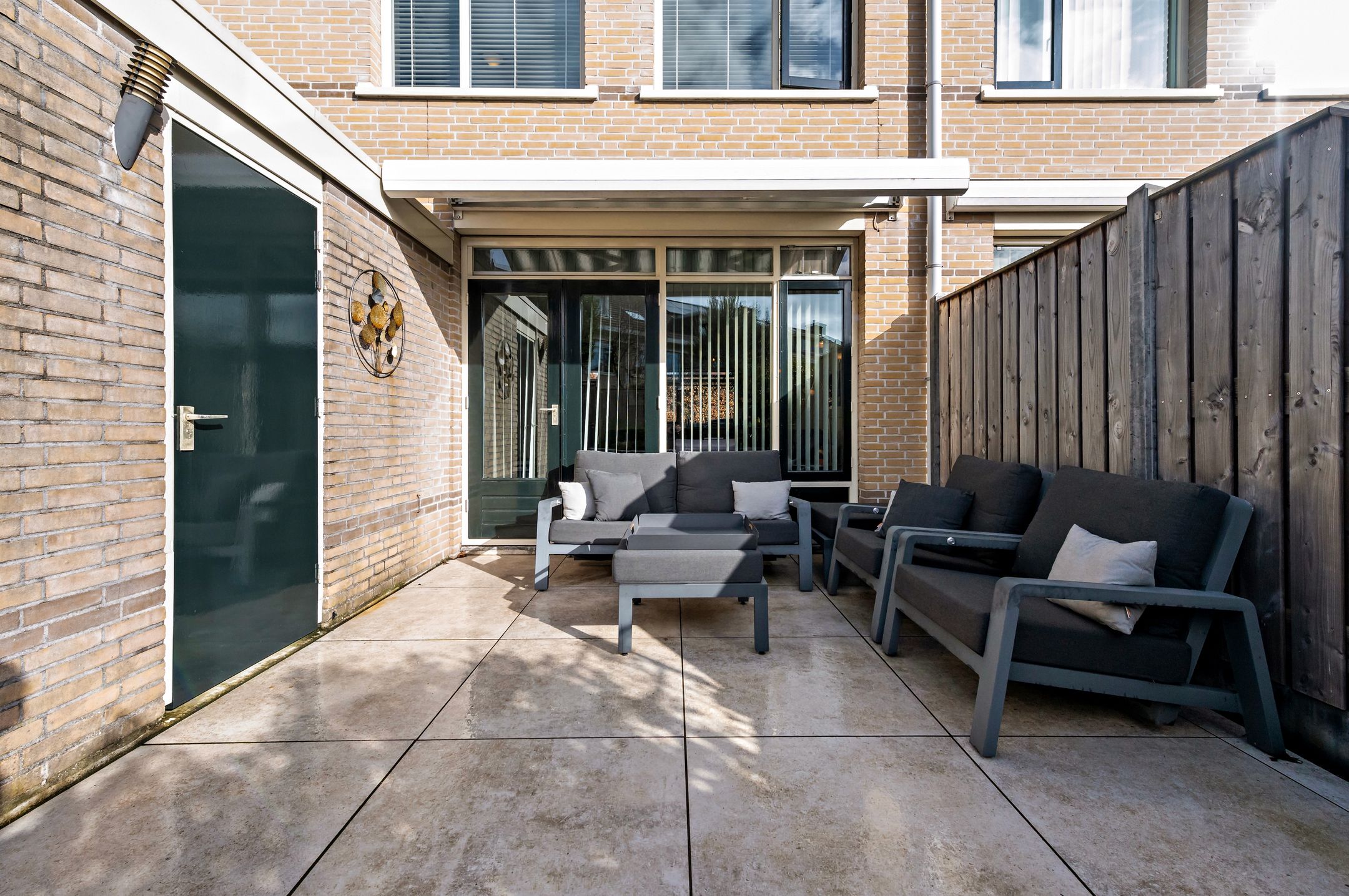 Foto 9 van Constance Gelderblomlaan 60