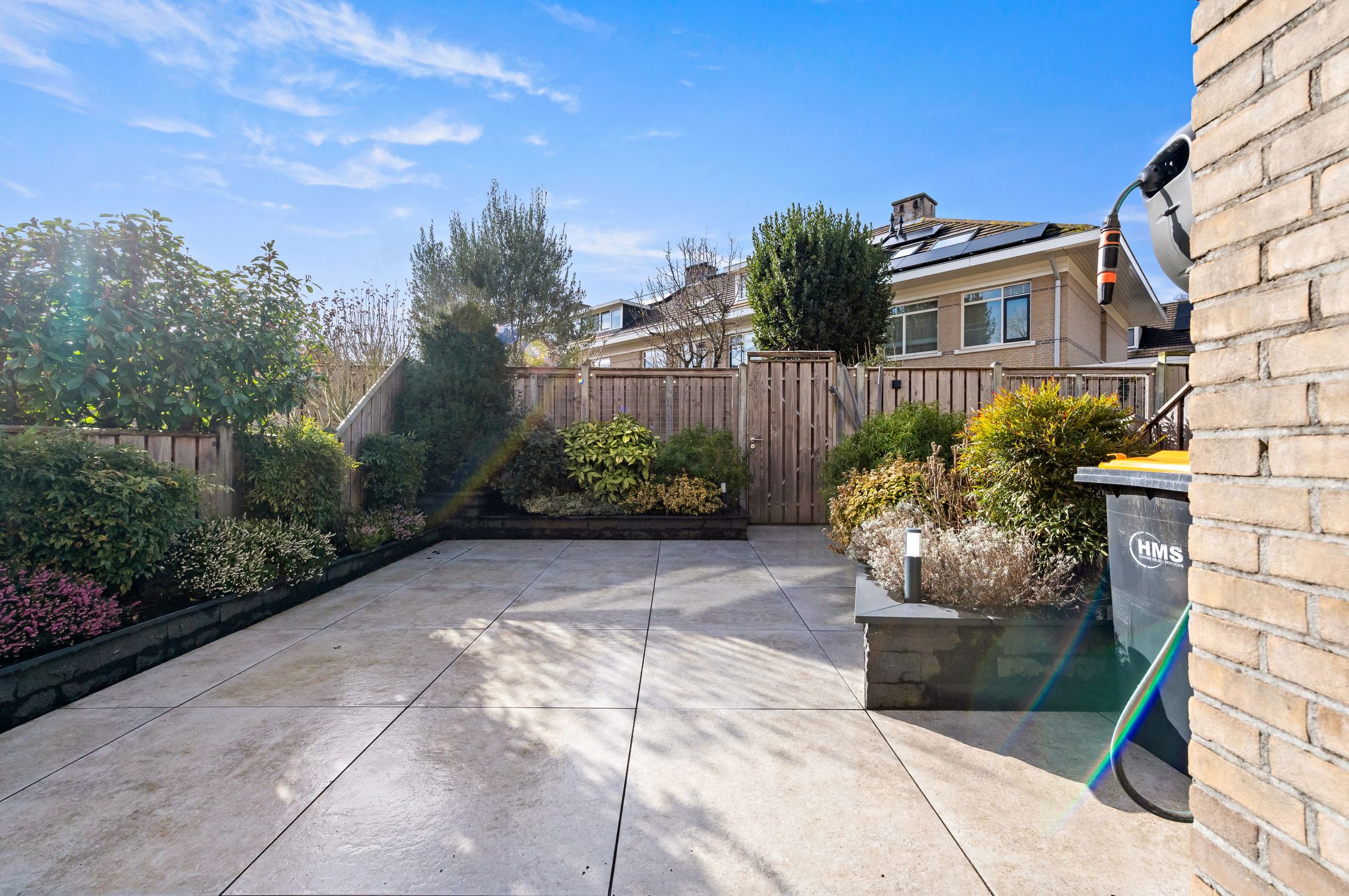 Foto 12 van Constance Gelderblomlaan 60