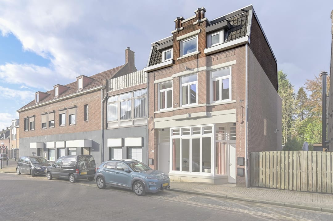Foto 1 van Schoolstraat 37-B