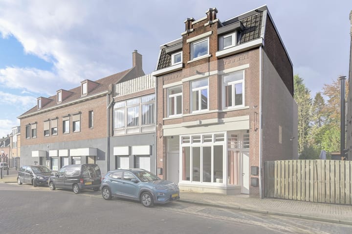 Schoolstraat 37 B