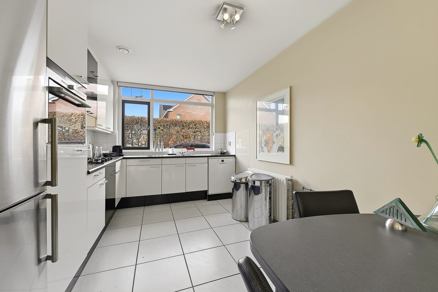 Foto 14 van Constance Gelderblomlaan 60