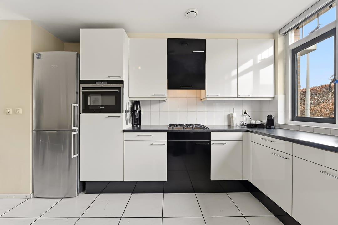 Foto 16 van Constance Gelderblomlaan 60