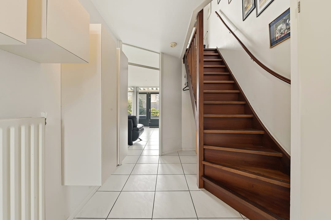 Foto 17 van Constance Gelderblomlaan 60