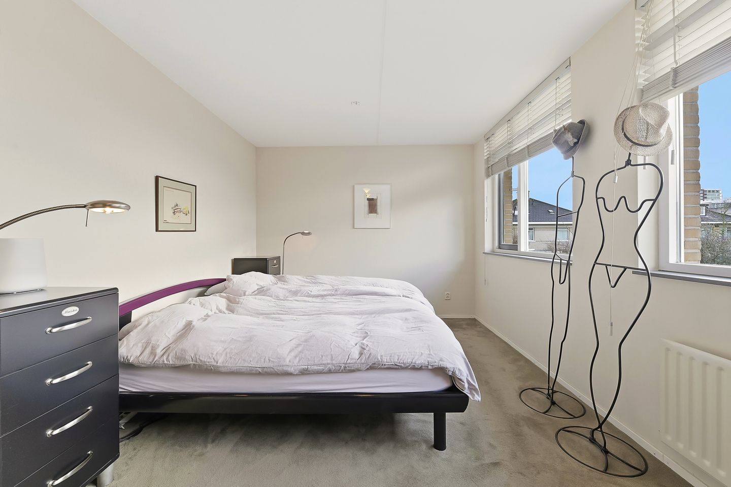 Foto 20 van Constance Gelderblomlaan 60