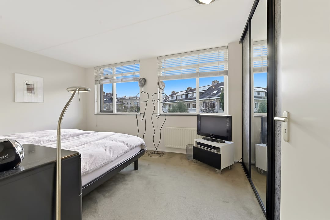 Foto 22 van Constance Gelderblomlaan 60