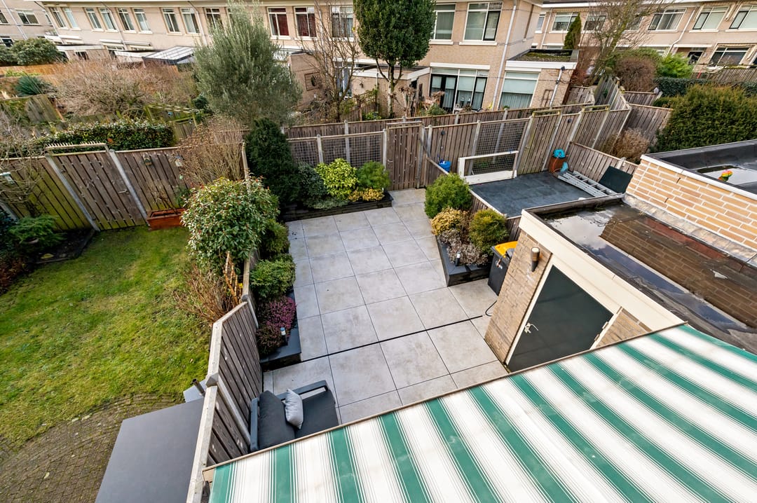 Foto 23 van Constance Gelderblomlaan 60