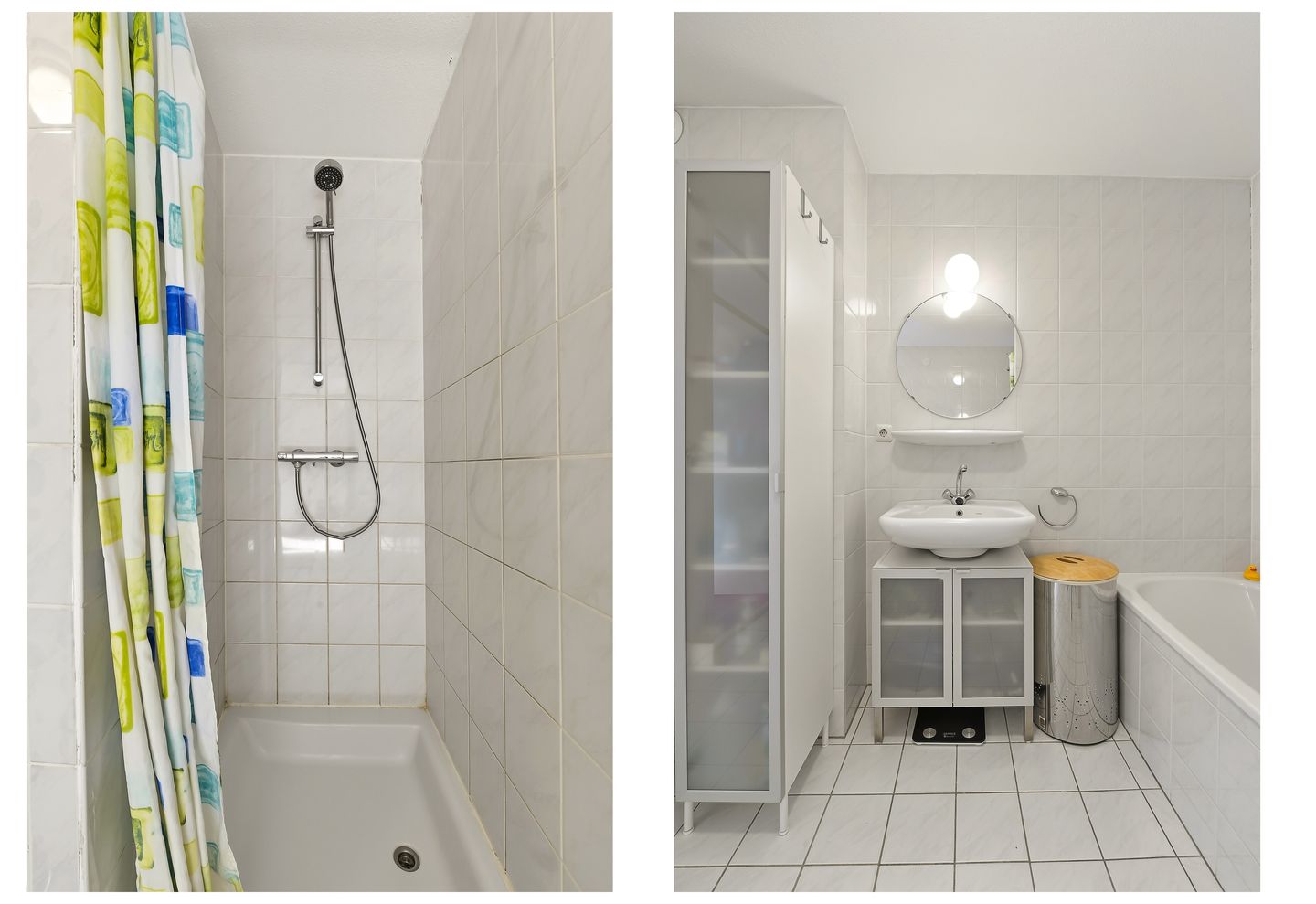 Foto 25 van Constance Gelderblomlaan 60