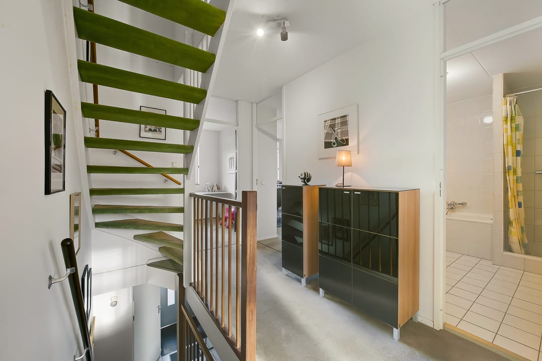 Foto 26 van Constance Gelderblomlaan 60