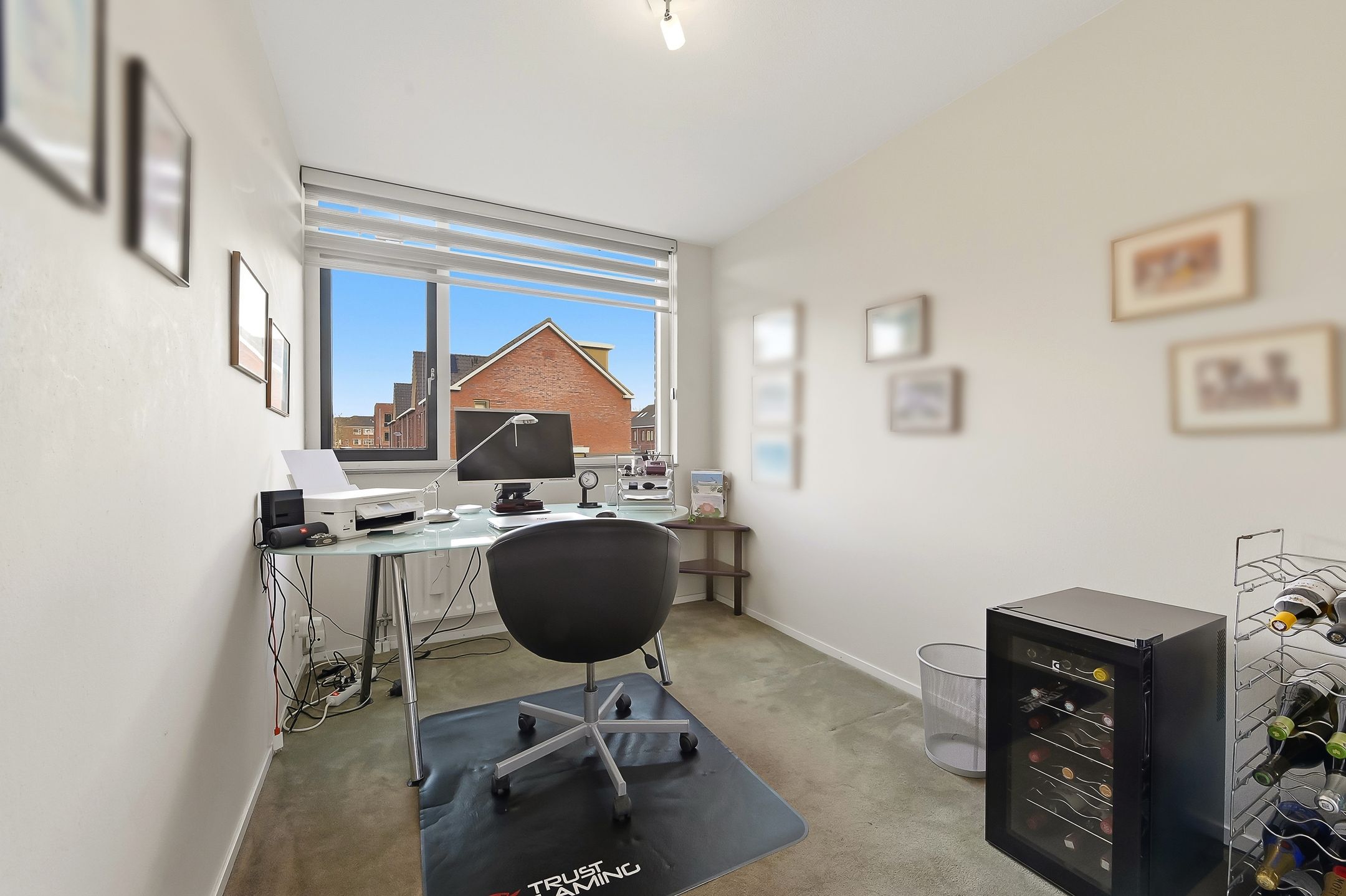 Foto 27 van Constance Gelderblomlaan 60