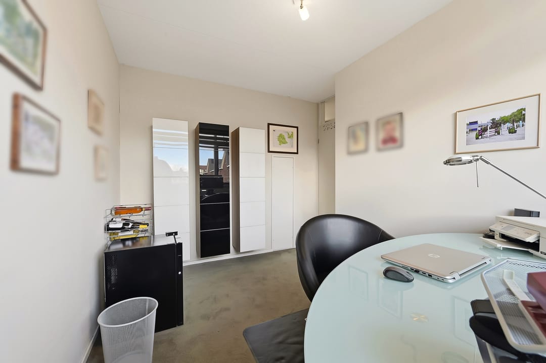 Foto 28 van Constance Gelderblomlaan 60