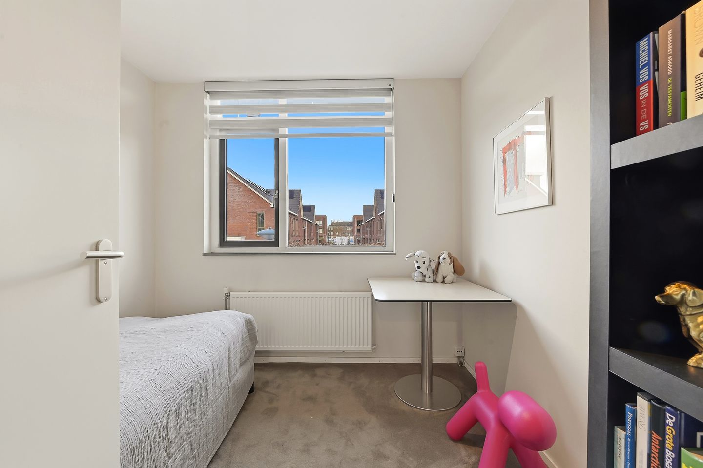 Foto 29 van Constance Gelderblomlaan 60