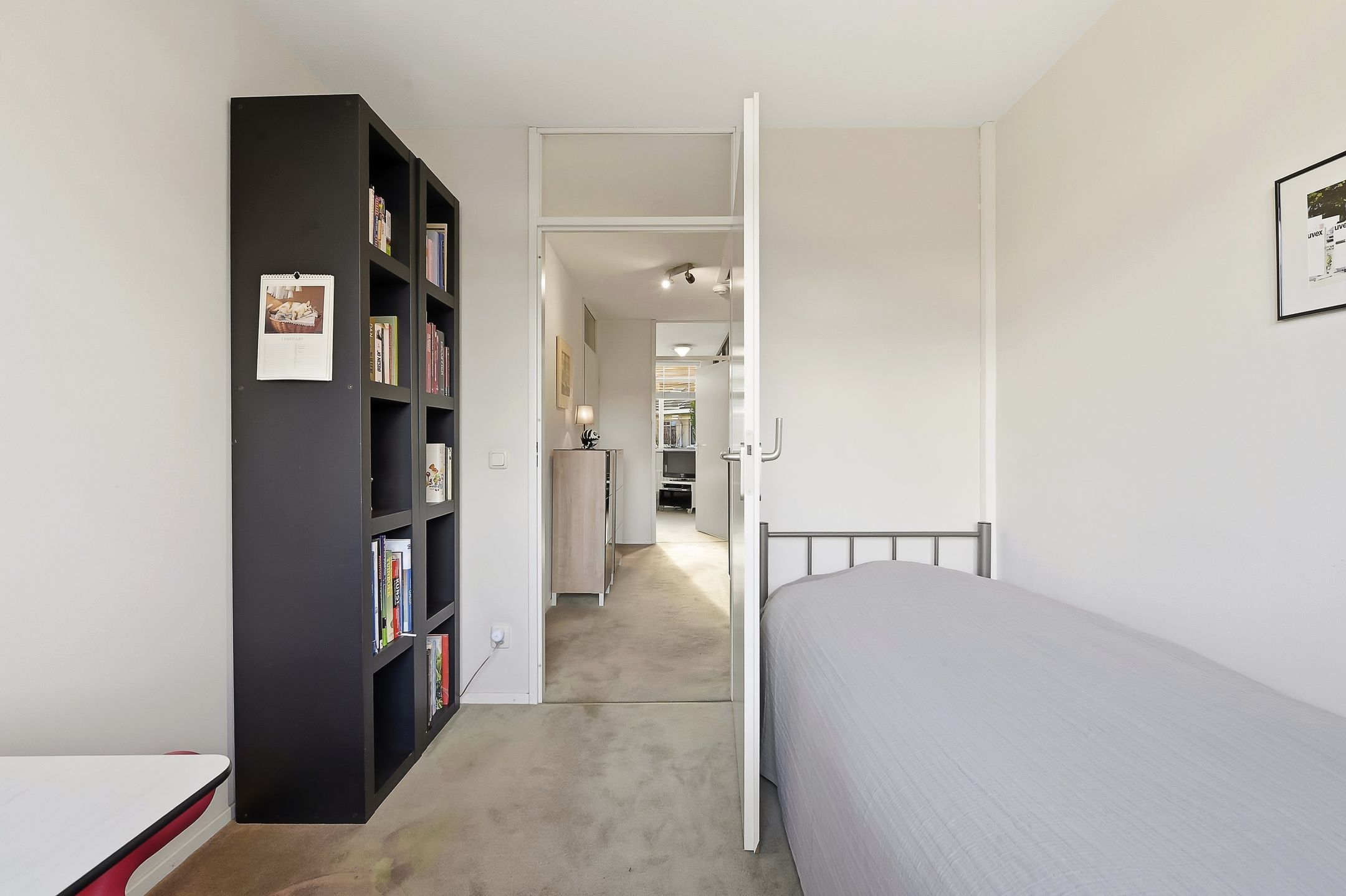 Foto 30 van Constance Gelderblomlaan 60