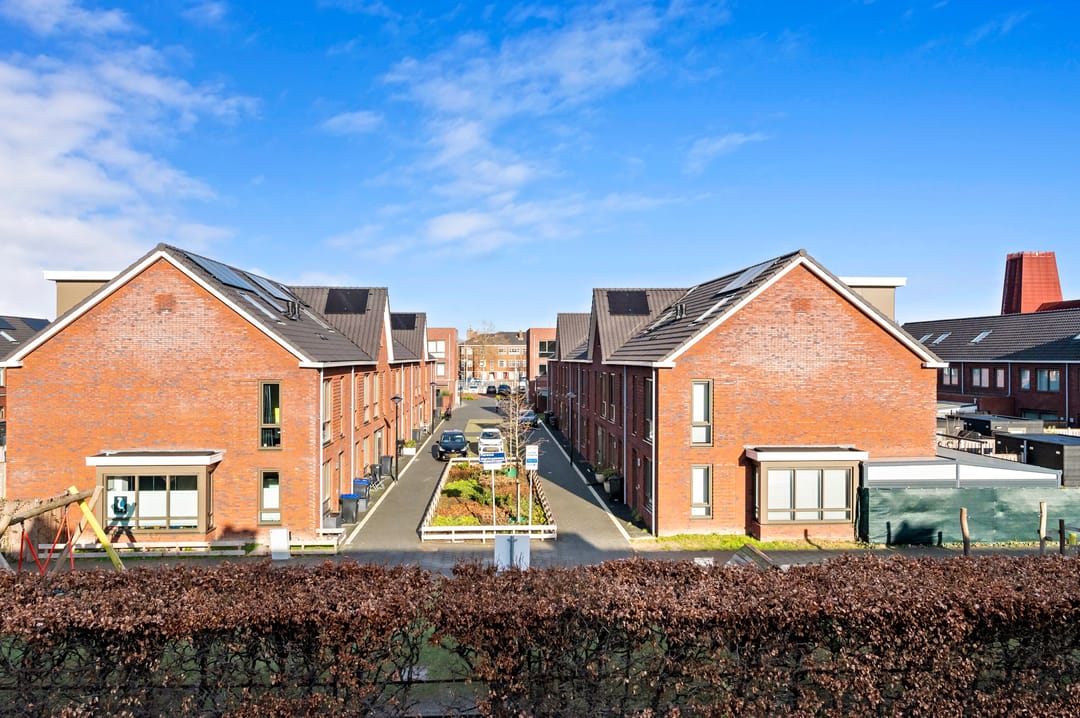 Foto 31 van Constance Gelderblomlaan 60