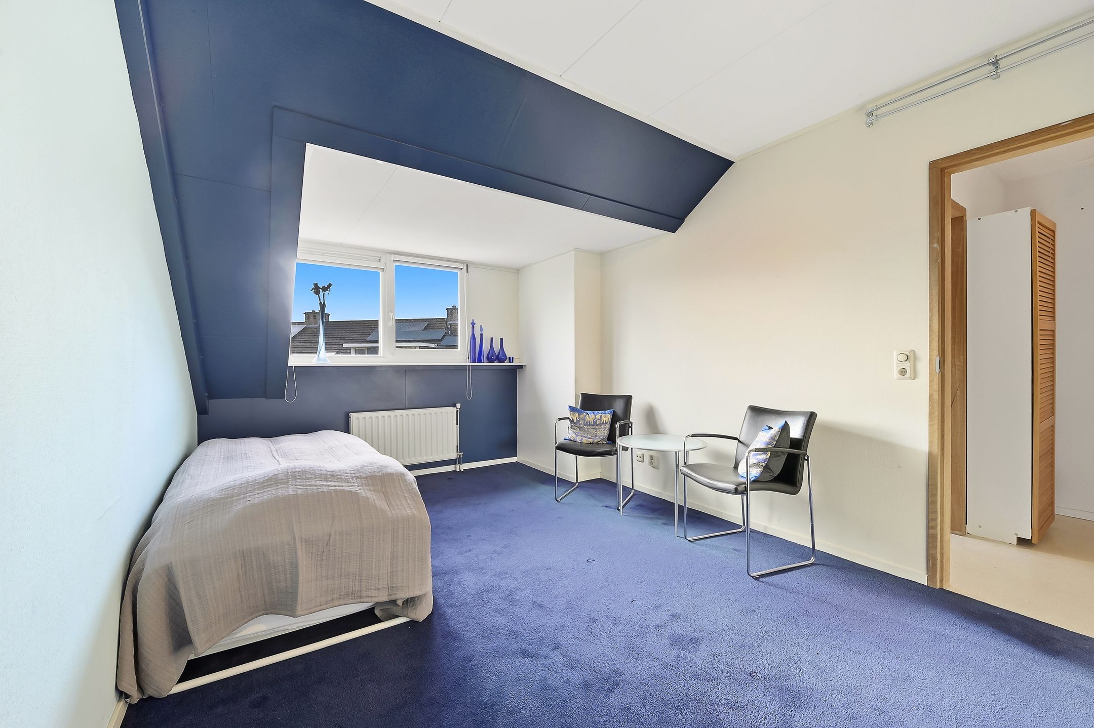 Foto 33 van Constance Gelderblomlaan 60