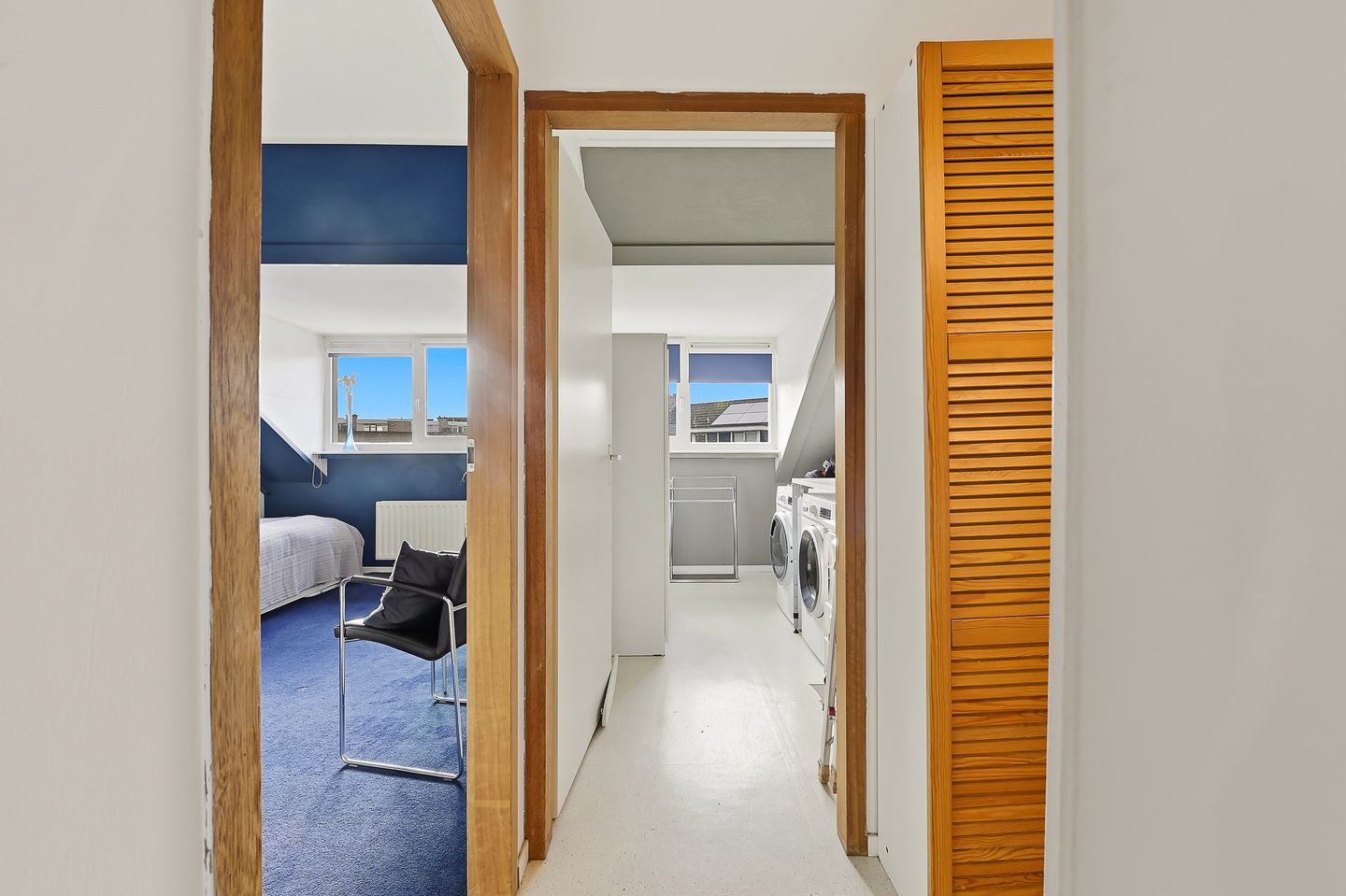 Foto 35 van Constance Gelderblomlaan 60