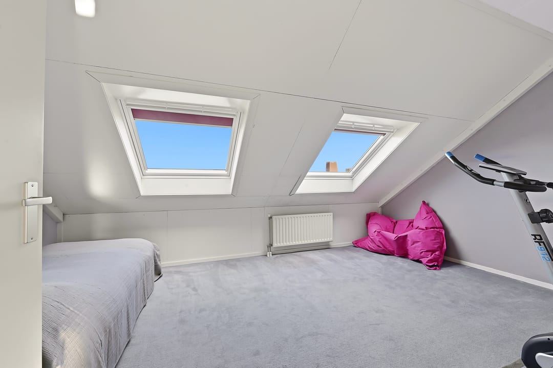 Foto 37 van Constance Gelderblomlaan 60