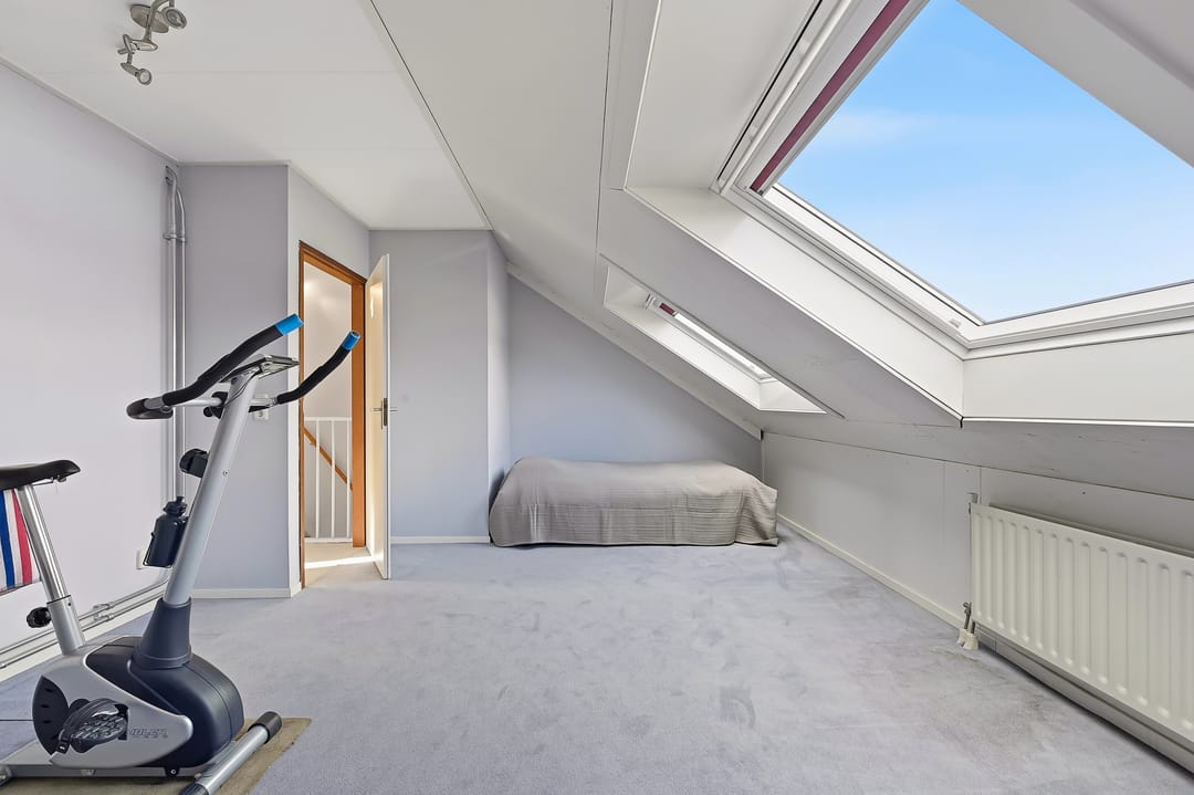 Foto 38 van Constance Gelderblomlaan 60