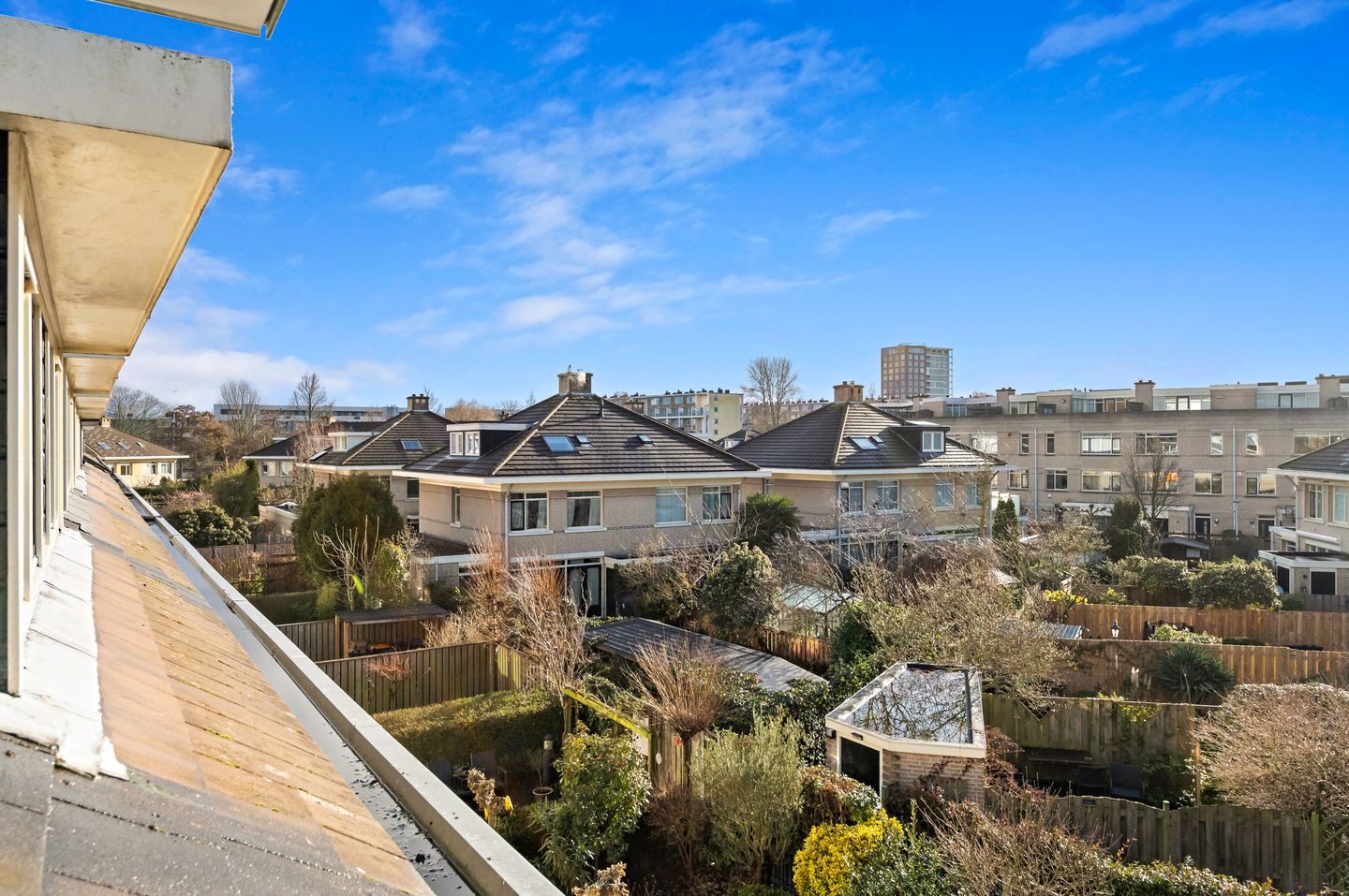 Foto 40 van Constance Gelderblomlaan 60