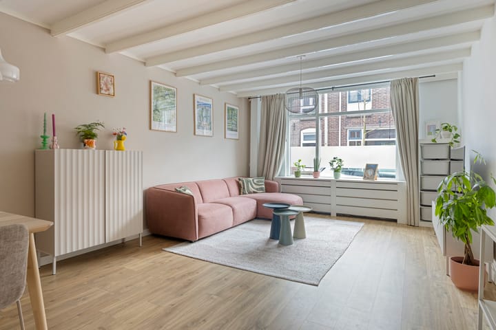 Vorselenburgstraat 40 main image