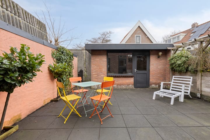 Photo 4 of Vorselenburgstraat 40