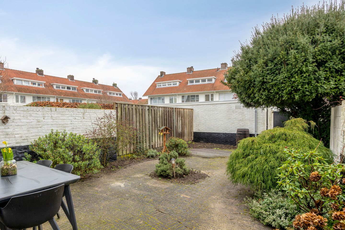 Photo 5 of St Odulphusstraat 9