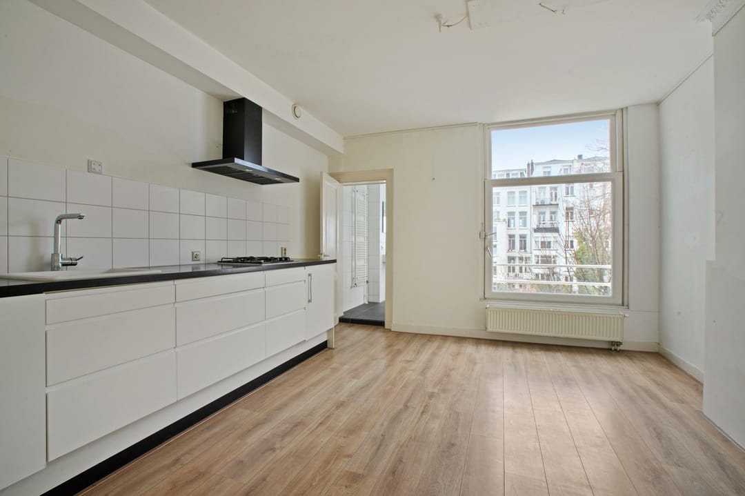 Foto 8 van Govert Flinckstraat 353-2