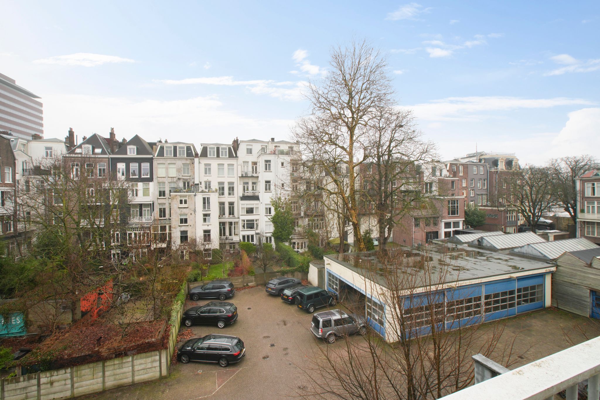 Foto 30 van Govert Flinckstraat 353-2