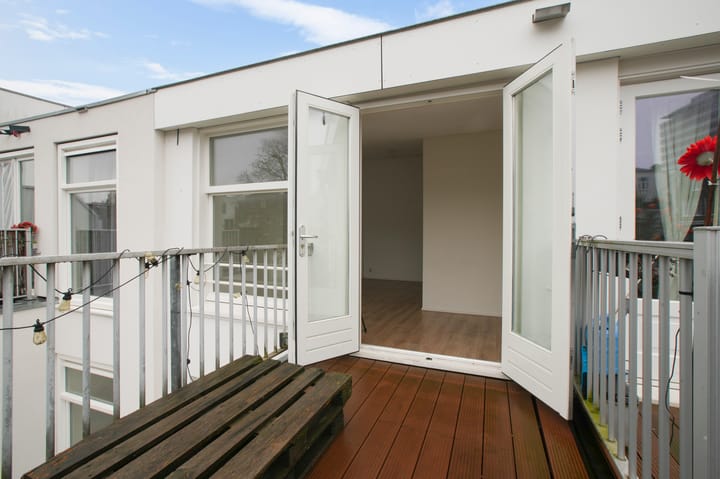 Foto 31 van Govert Flinckstraat 353-2