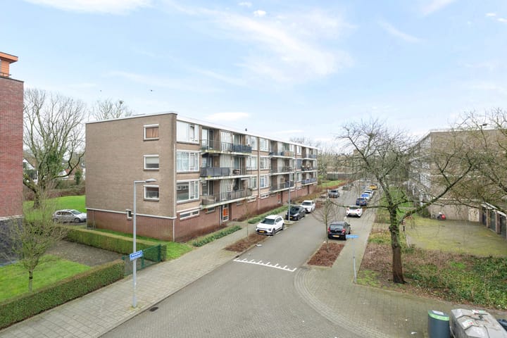 Immanuel Kantstraat 166