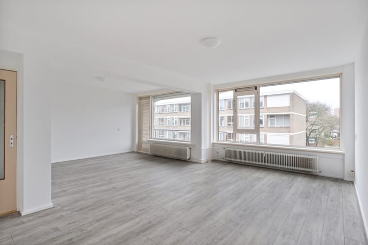 Photo 2 of Immanuel Kantstraat 166